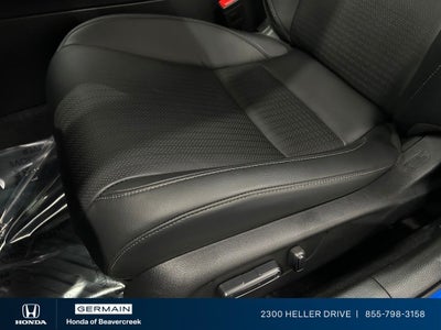 2022 Honda Civic Sport Touring