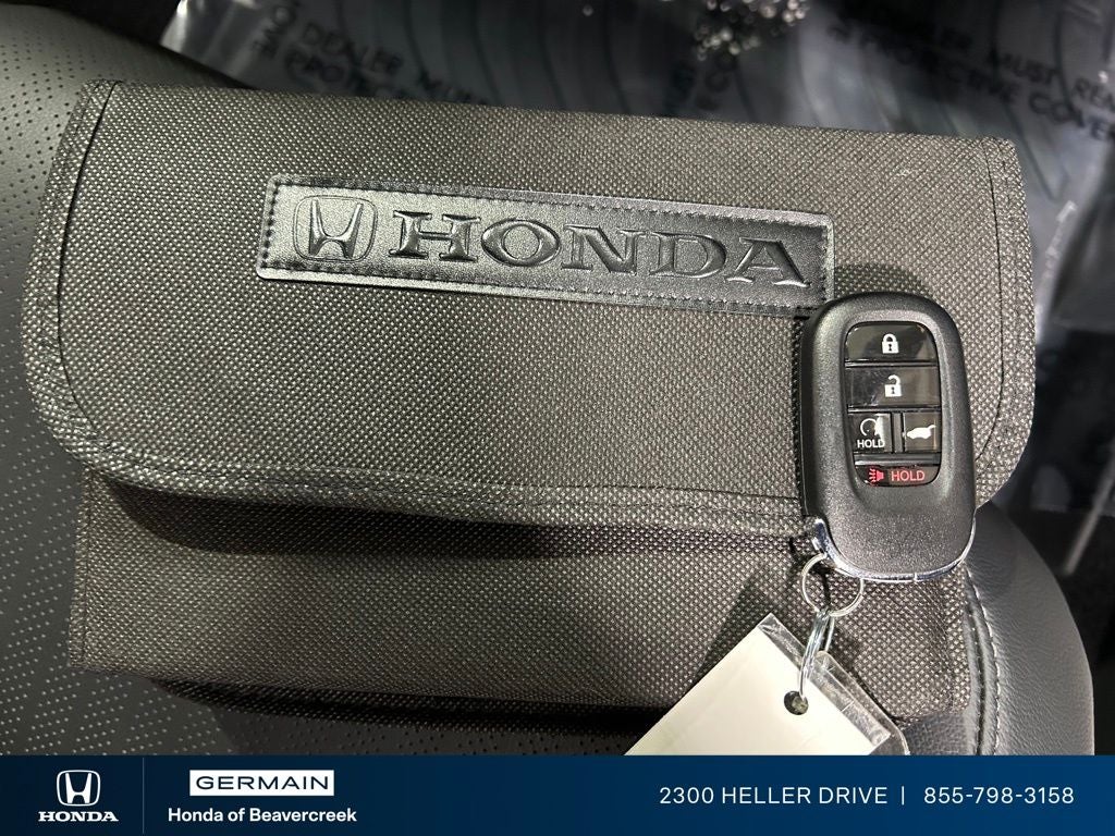 2022 Honda Civic Sport Touring