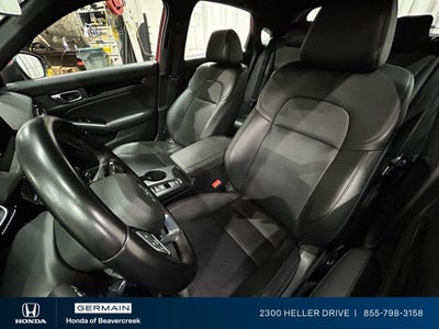 2024 Honda Civic Sport Touring