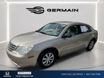 2007 Chrysler Sebring Base