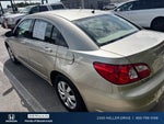 2007 Chrysler Sebring Base