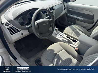 2007 Chrysler Sebring Base