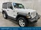 2022 Jeep Wrangler Sport S