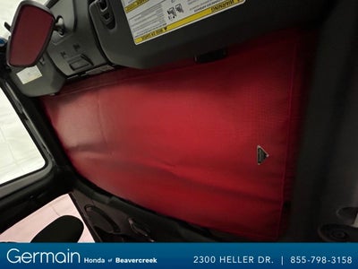 2022 Jeep Wrangler Sport S