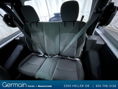 2022 Jeep Wrangler Sport S