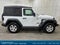 2022 Jeep Wrangler Sport S