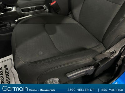 2022 Jeep Wrangler Unlimited Sport Altitude