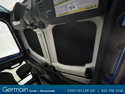 2022 Jeep Wrangler Unlimited Sport Altitude