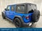 2022 Jeep Wrangler Unlimited Sport Altitude