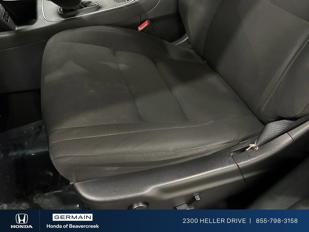 2020 Dodge Durango SXT Plus