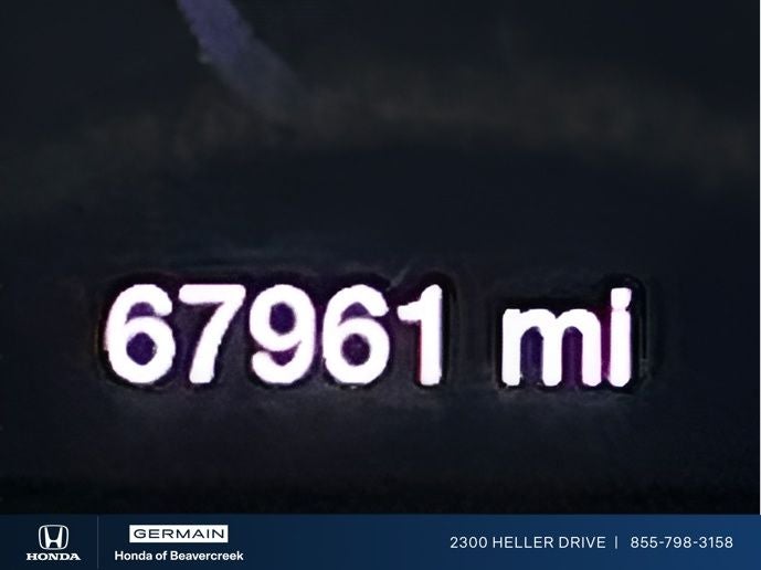 2020 Dodge Durango SXT Plus