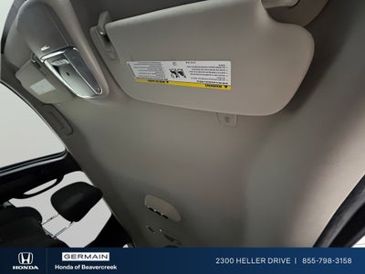 2020 Dodge Durango SXT Plus