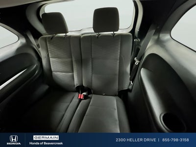 2020 Dodge Durango SXT Plus