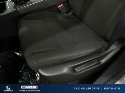2020 Dodge Durango SXT
