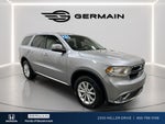 2020 Dodge Durango SXT