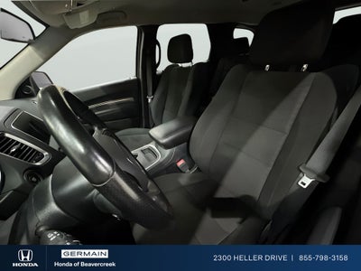 2020 Dodge Durango SXT
