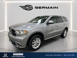 2020 Dodge Durango SXT