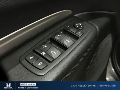 2020 Dodge Durango SXT