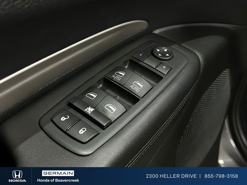 2020 Dodge Durango SXT