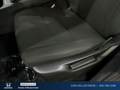 2020 Dodge Durango SXT