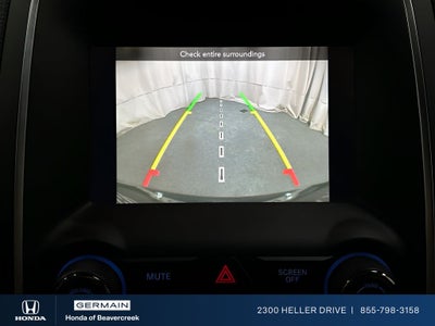 2020 Dodge Durango SXT