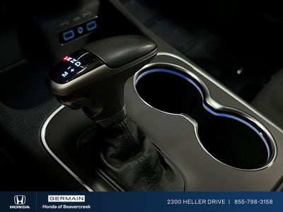 2020 Dodge Durango SXT
