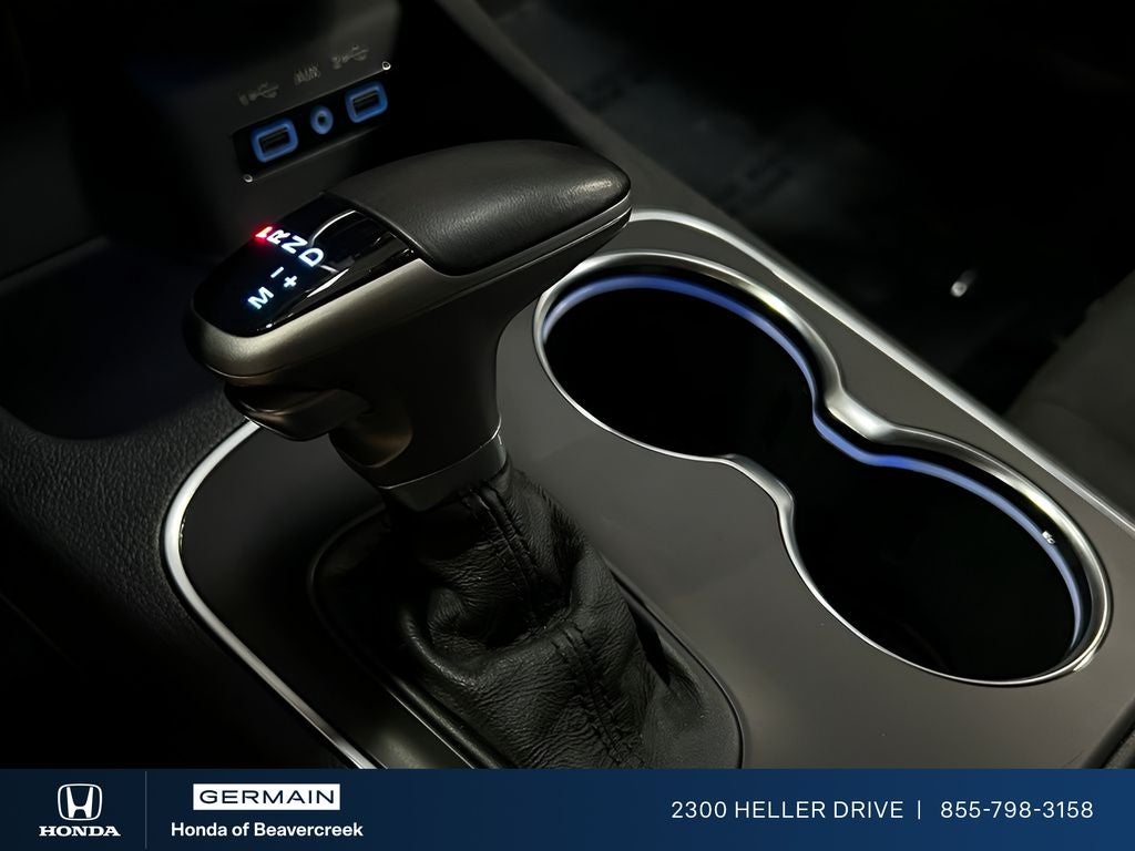 2020 Dodge Durango SXT
