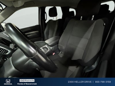2020 Dodge Durango SXT