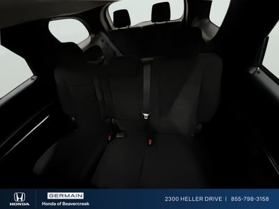 2020 Dodge Durango SXT