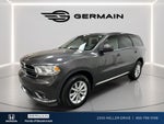 2020 Dodge Durango SXT
