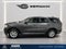 2020 Dodge Durango SXT