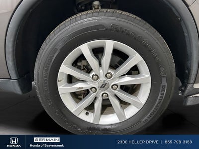 2020 Dodge Durango SXT