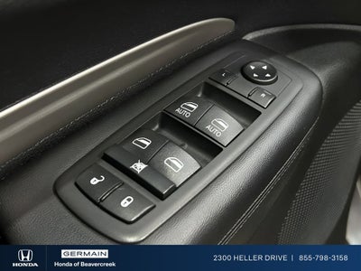 2020 Dodge Durango SXT