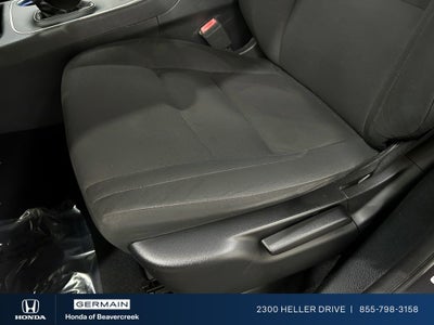 2020 Dodge Durango SXT