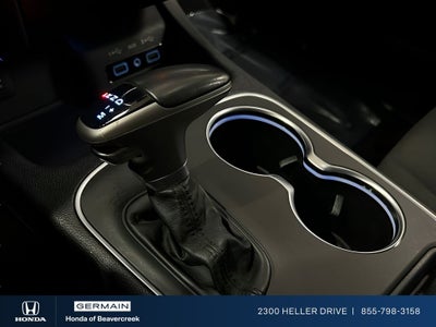 2020 Dodge Durango SXT