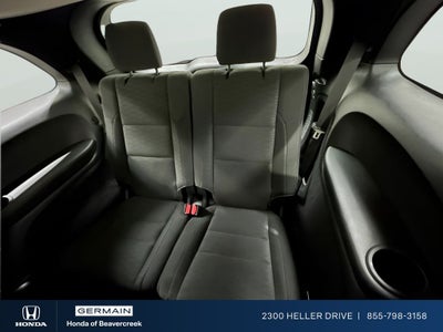 2020 Dodge Durango SXT