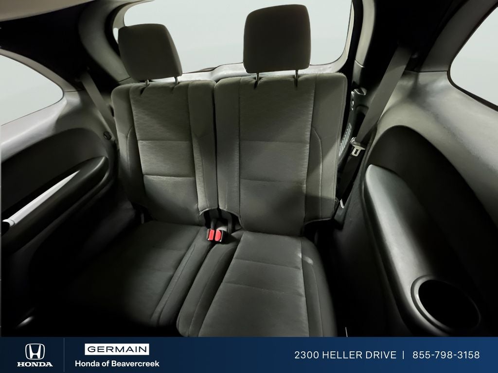 2020 Dodge Durango SXT