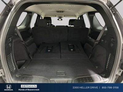 2020 Dodge Durango SXT