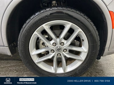 2021 Dodge Durango GT