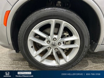 2021 Dodge Durango GT