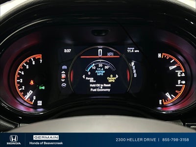 2021 Dodge Durango GT