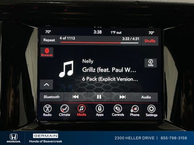 2021 Dodge Durango GT