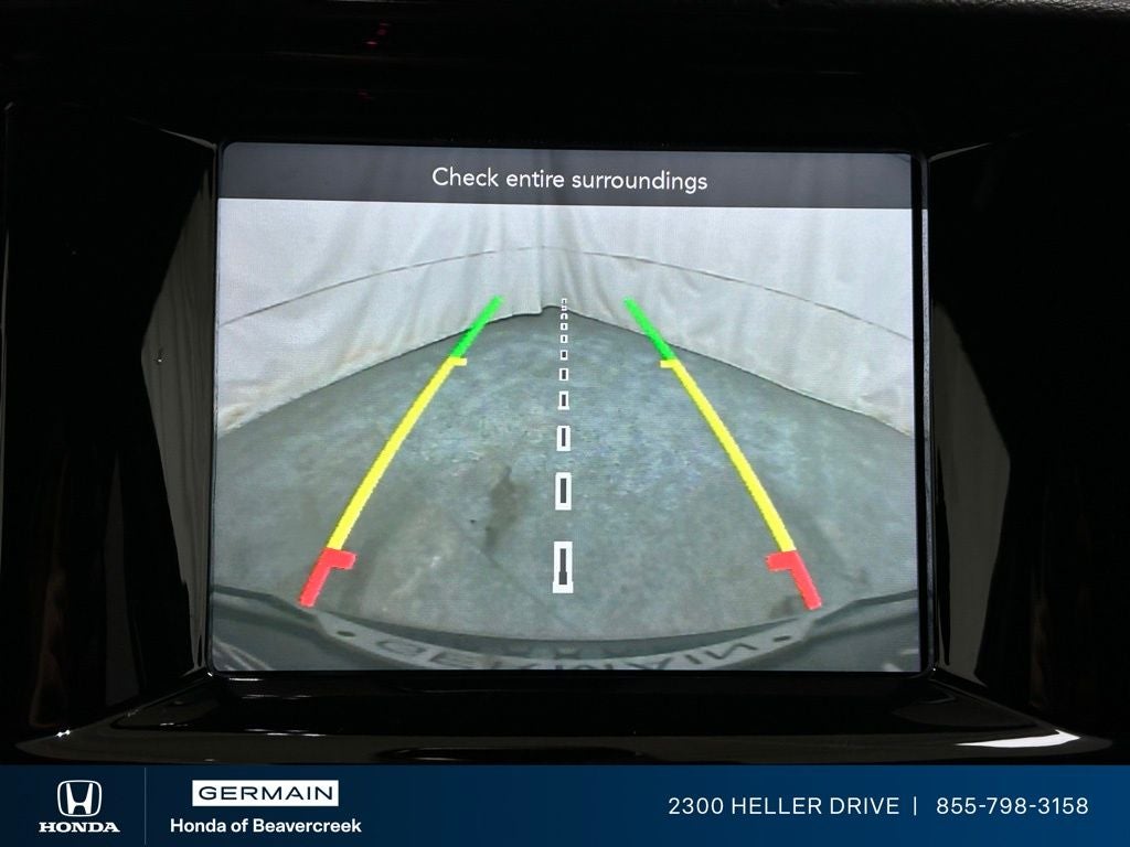 2021 Dodge Durango GT