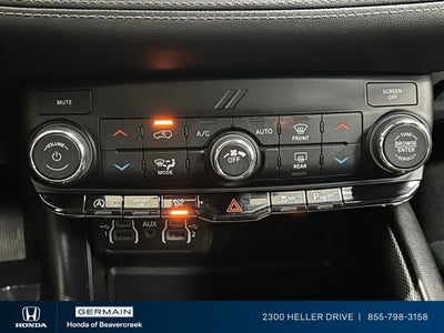 2021 Dodge Durango GT