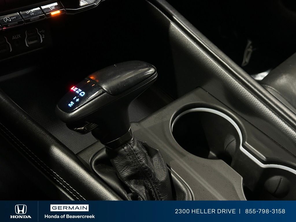 2021 Dodge Durango GT