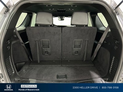 2021 Dodge Durango GT