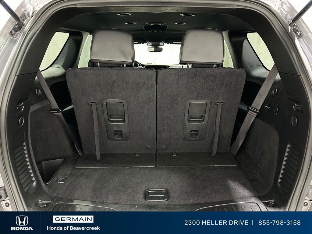 2021 Dodge Durango GT