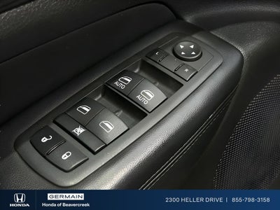 2022 Jeep Grand Cherokee WK Laredo X