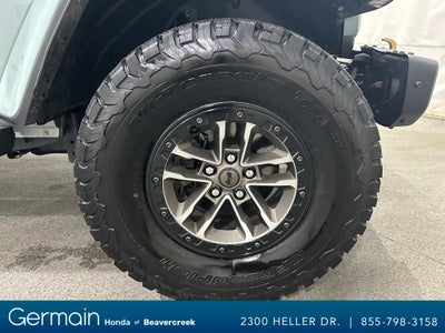 2024 Jeep Wrangler Rubicon 392