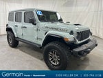 2024 Jeep Wrangler Rubicon 392
